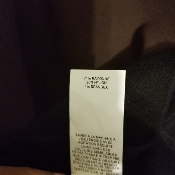 SIZE 8 JACKET - Picture 7 of 7